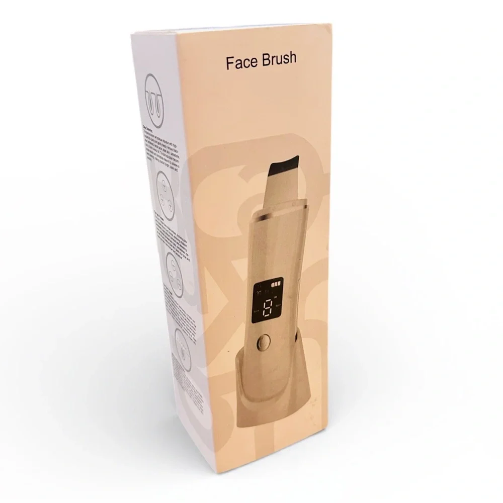 Pore Extractor Face Spatula Deep Cleansing for Facial Skincare